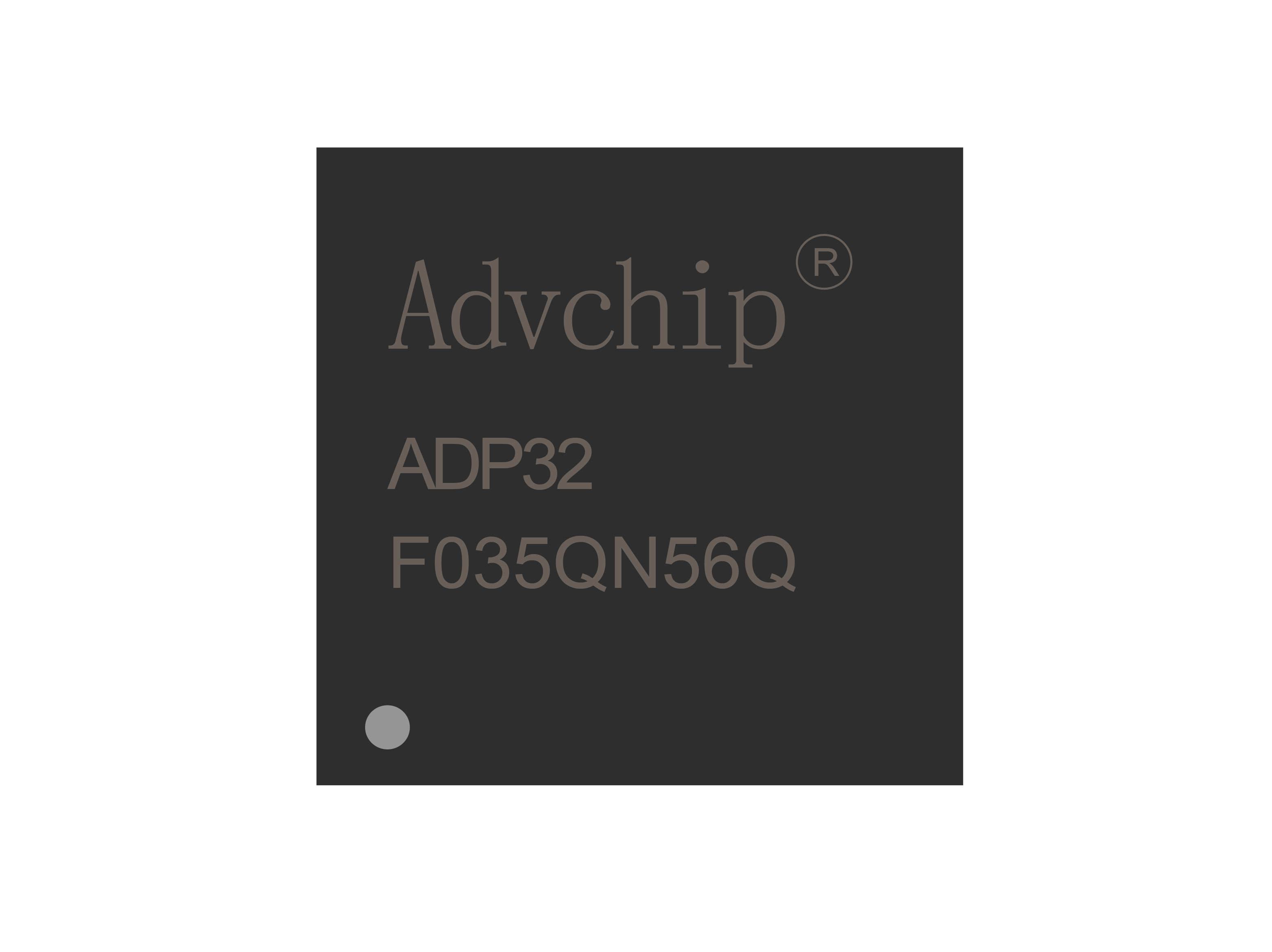ADP32F03x ADP32F03x