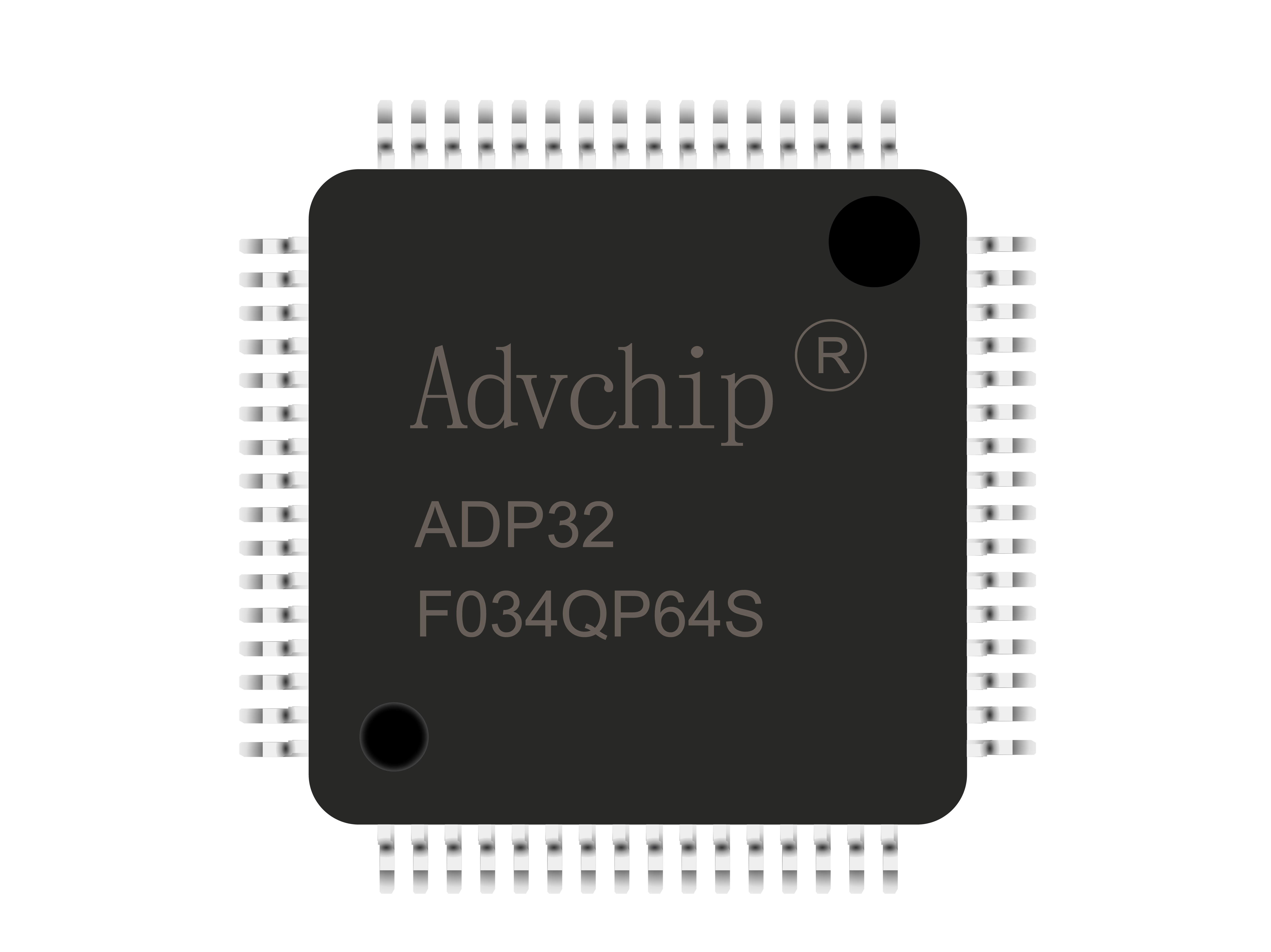 ADP32F03x ADP32F03x