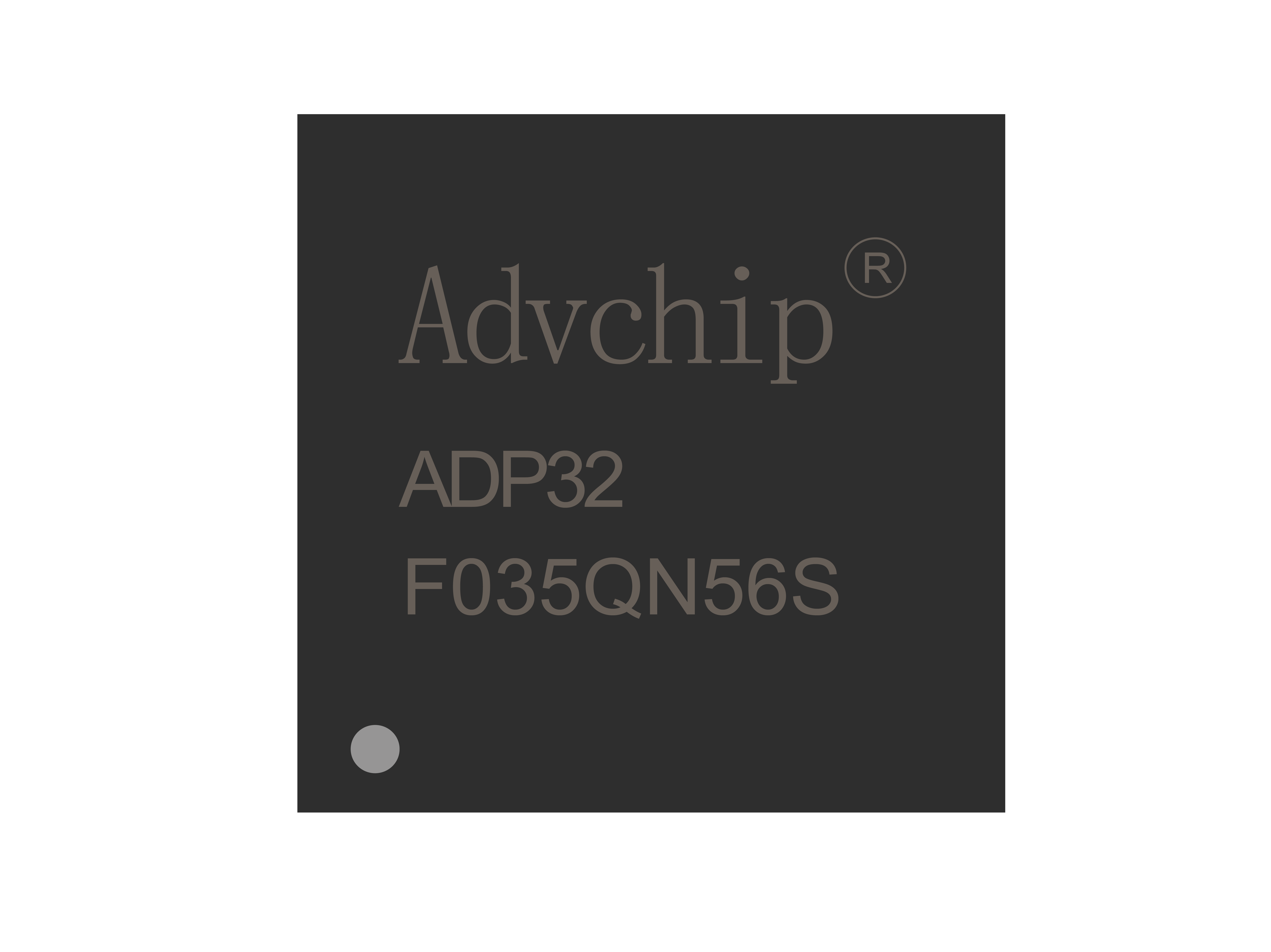 ADP32F03x ADP32F03x
