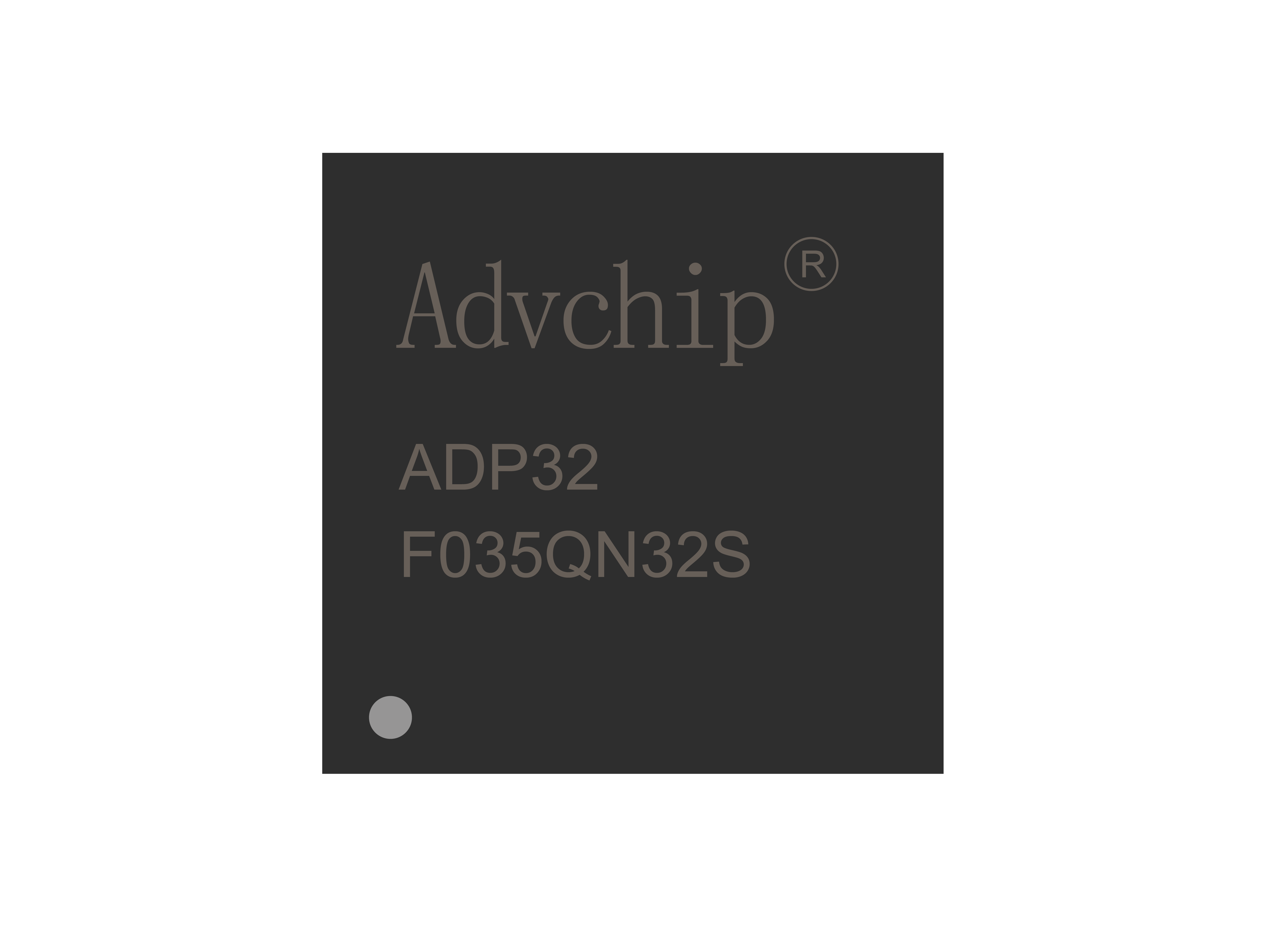 ADP32F03x ADP32F03x