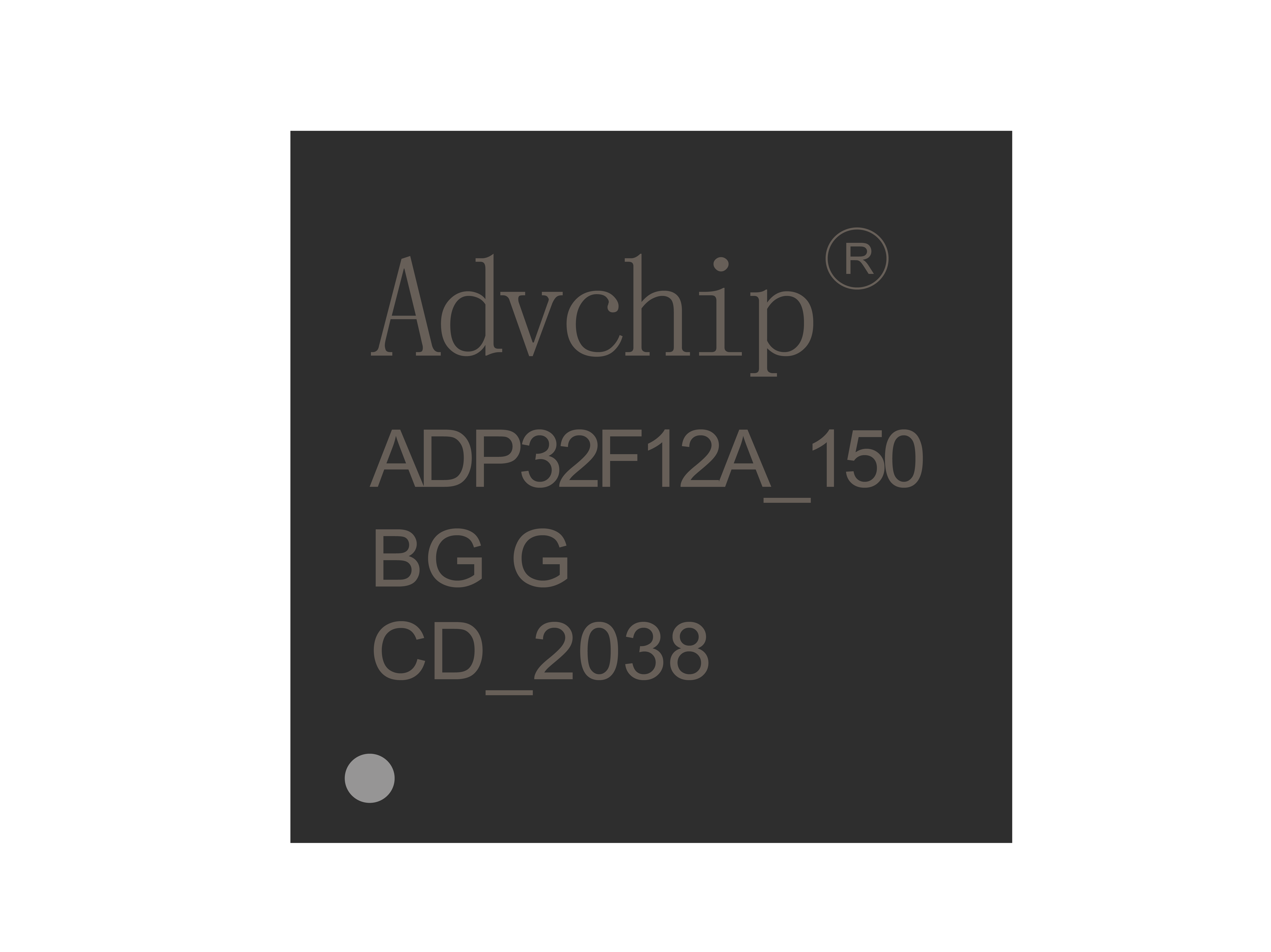 ADP32F1x ADP32F1x
