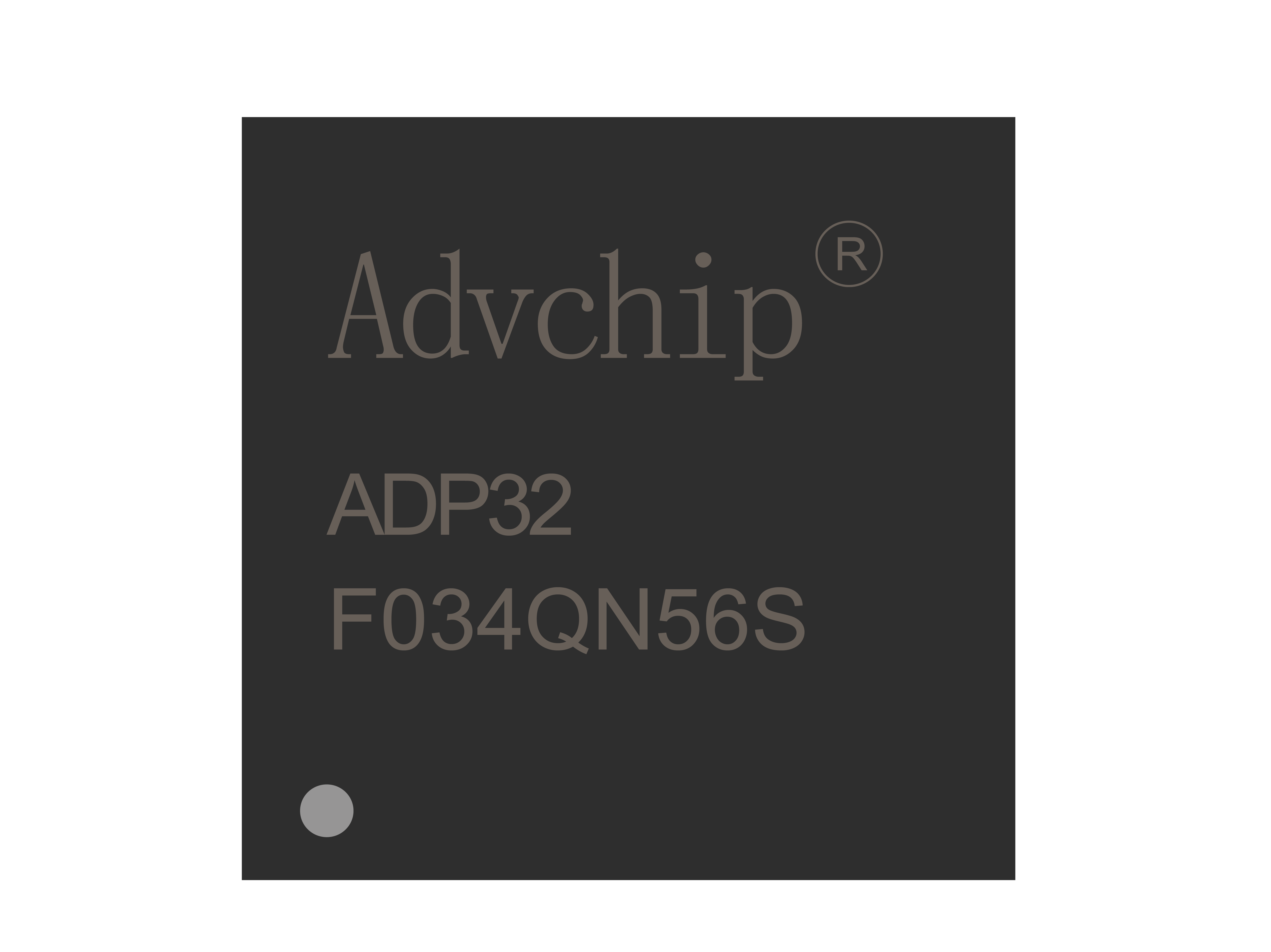 ADP32F03x ADP32F03x