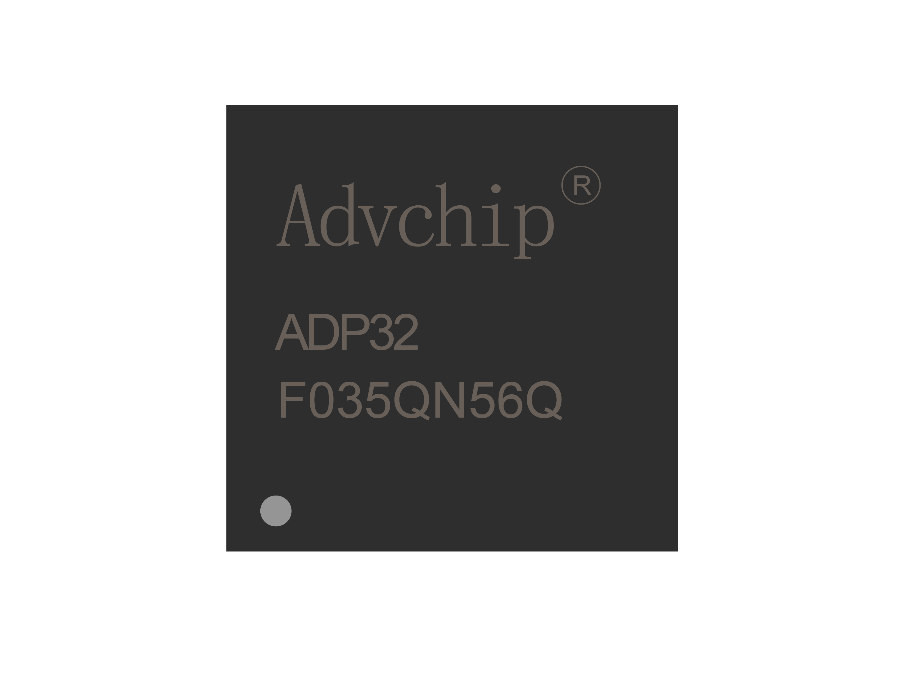 ADP32F03x ADP32F03x