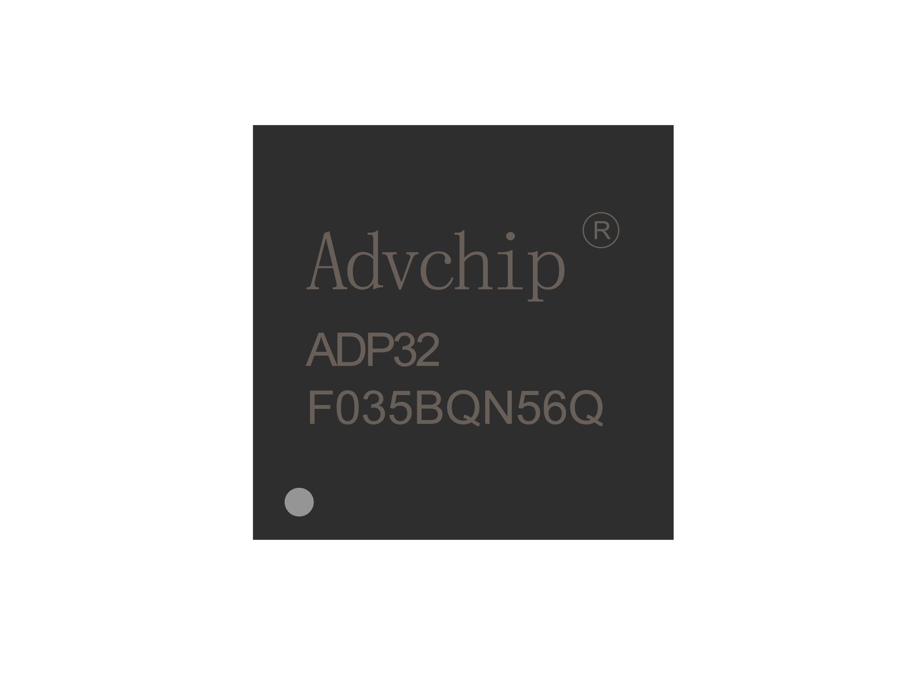 ADP32F03xB ADP32F03xB