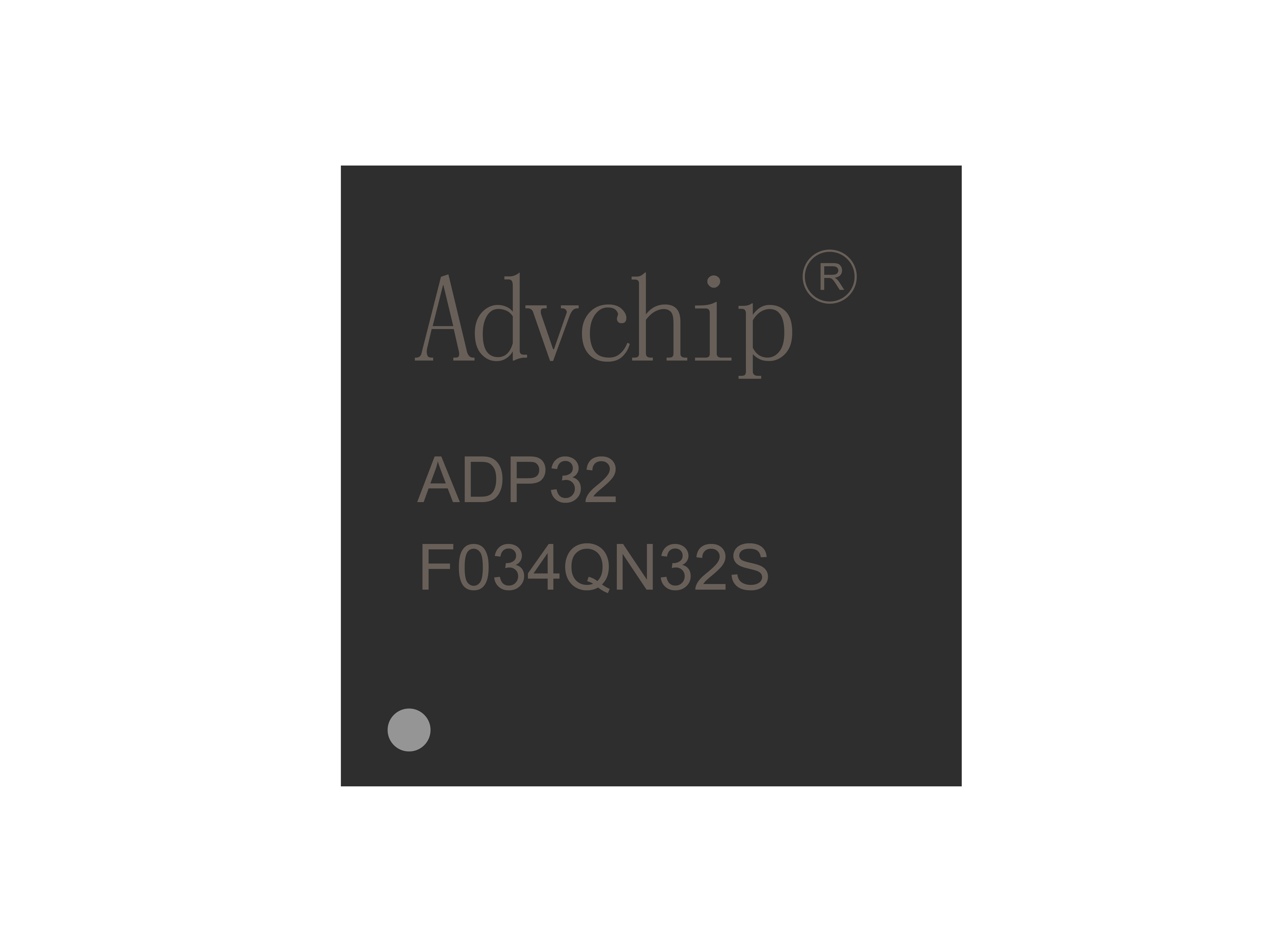 ADP32F03x ADP32F03x