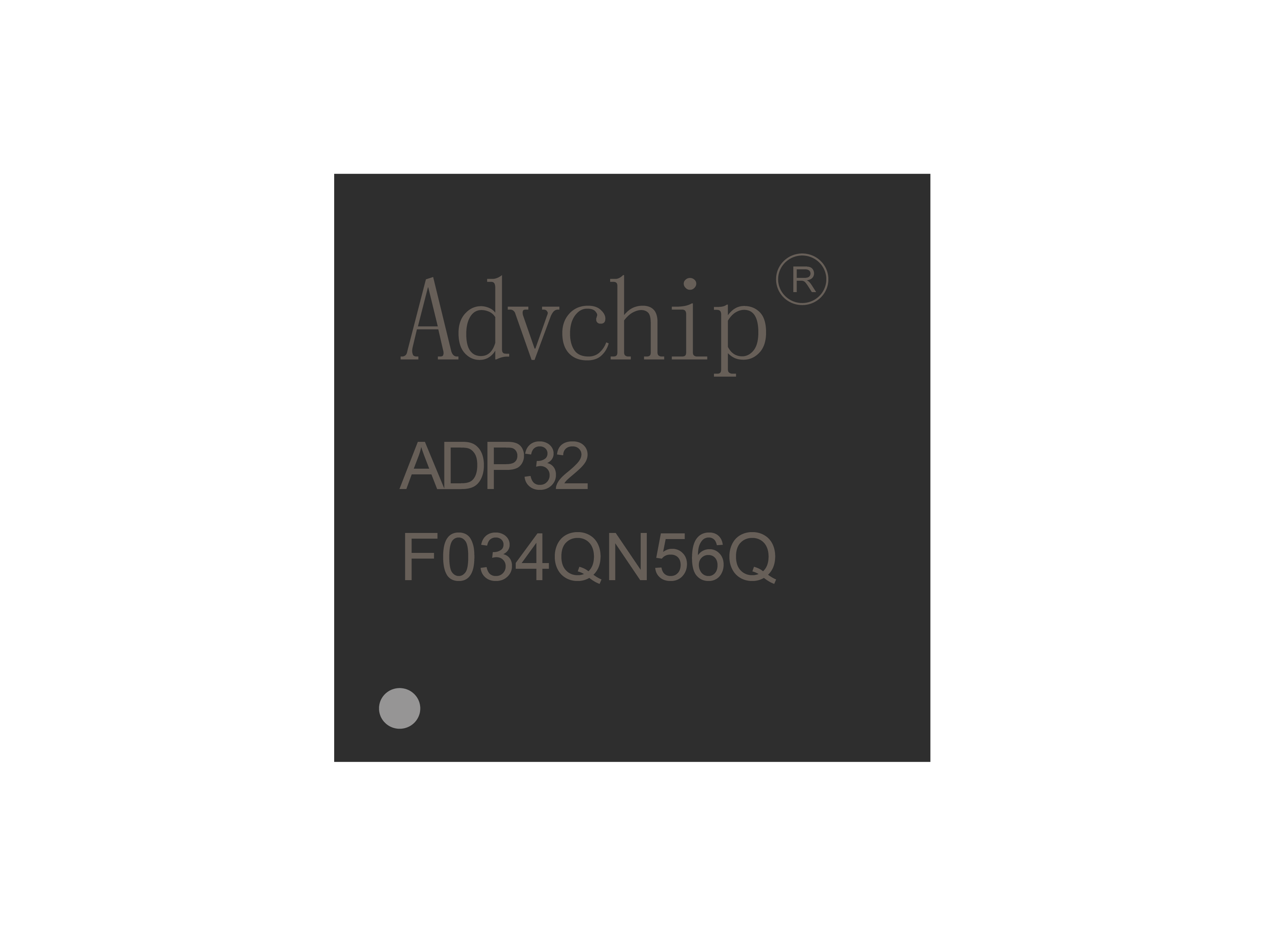 ADP32F03x ADP32F03x