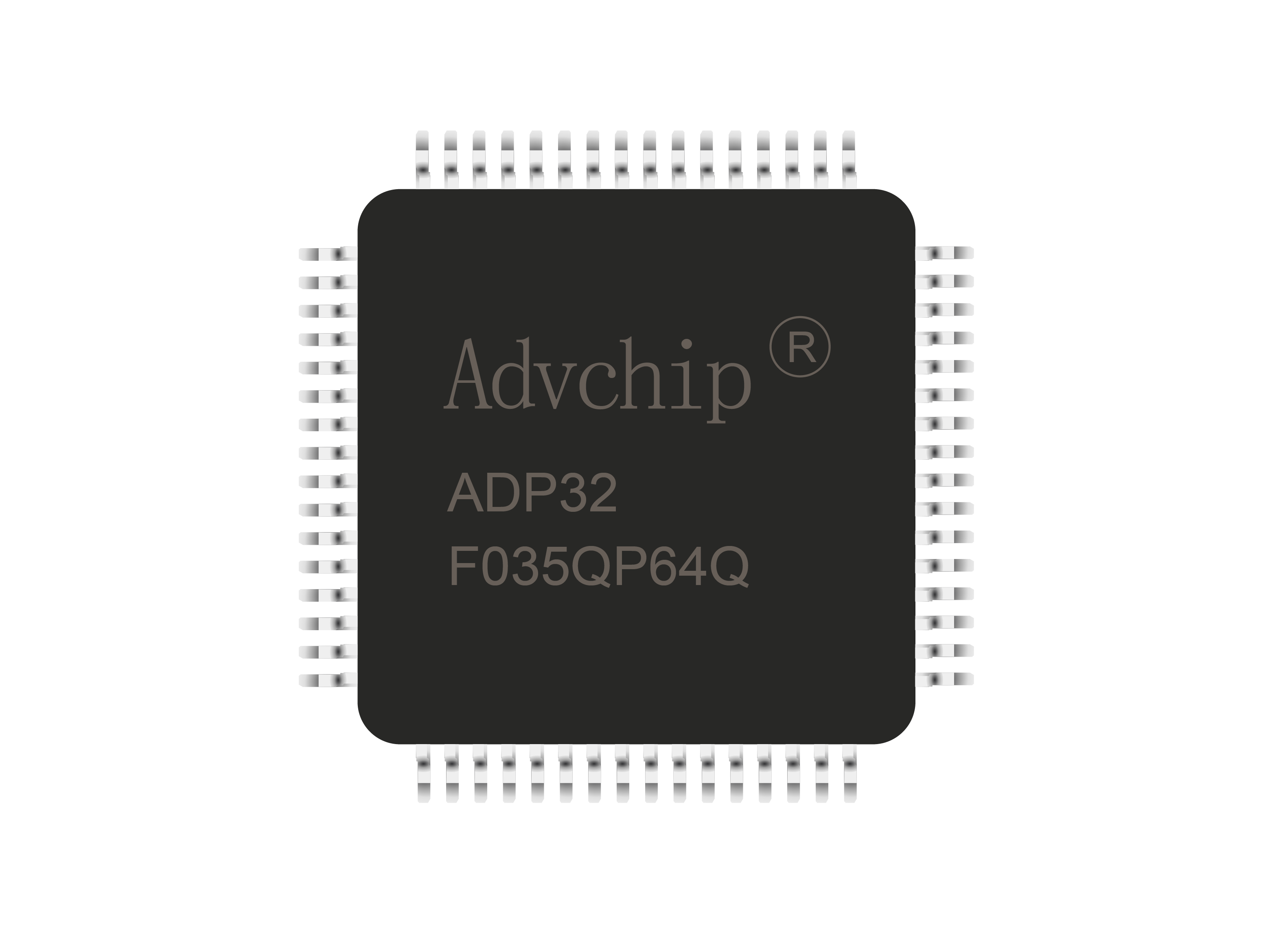 ADP32F03x ADP32F03x