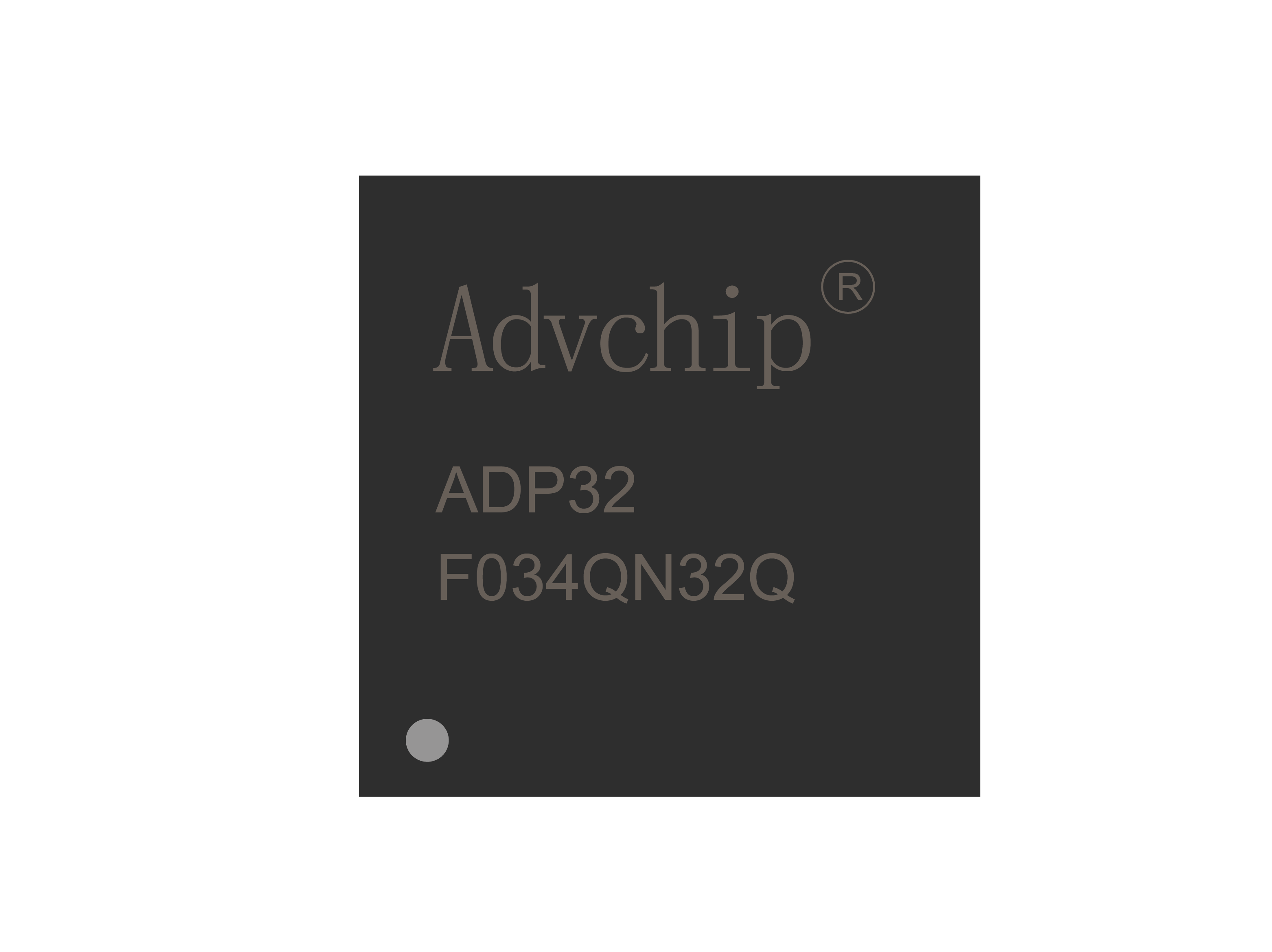 ADP32F03x ADP32F03x