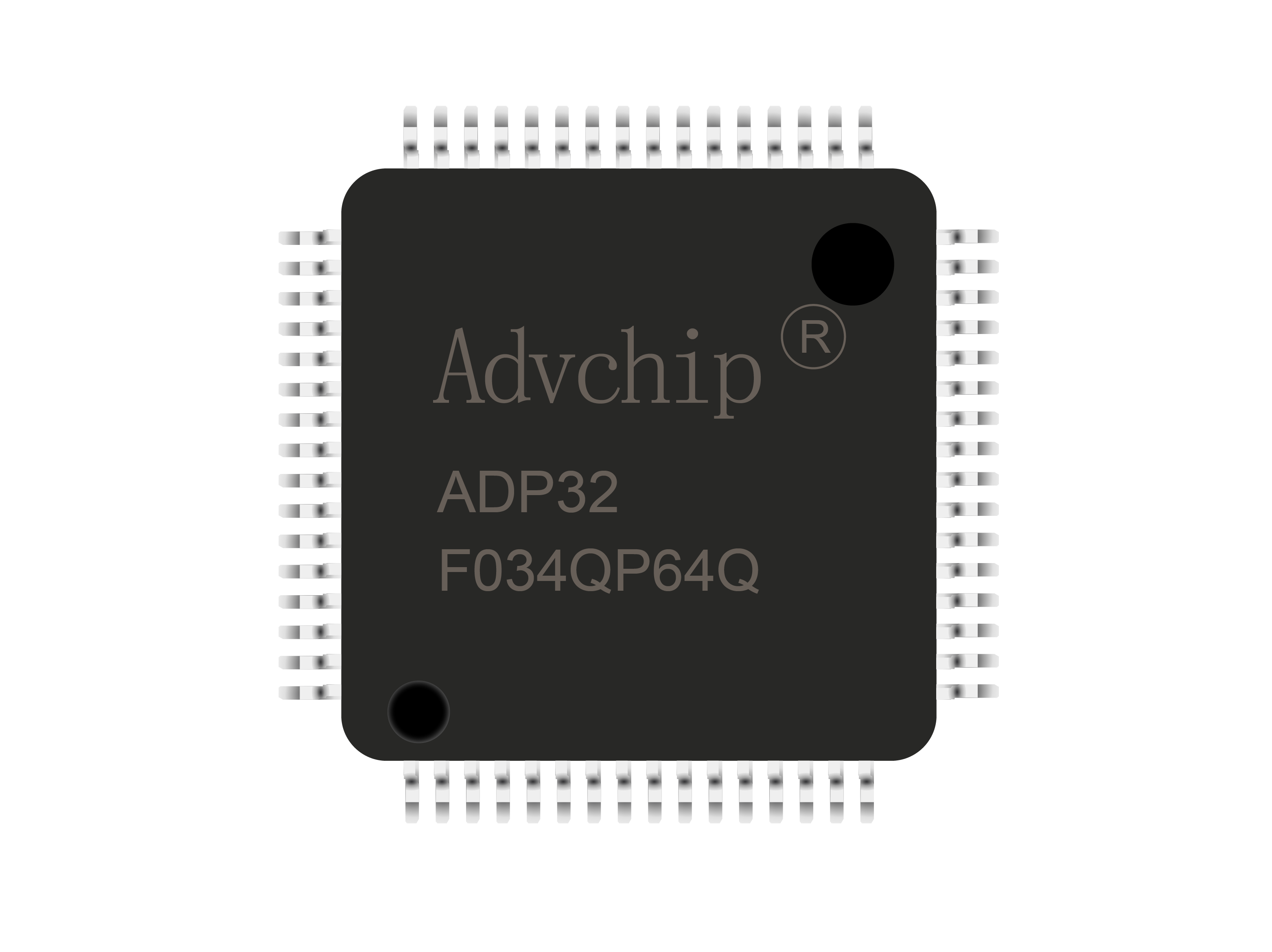 ADP32F03x ADP32F03x