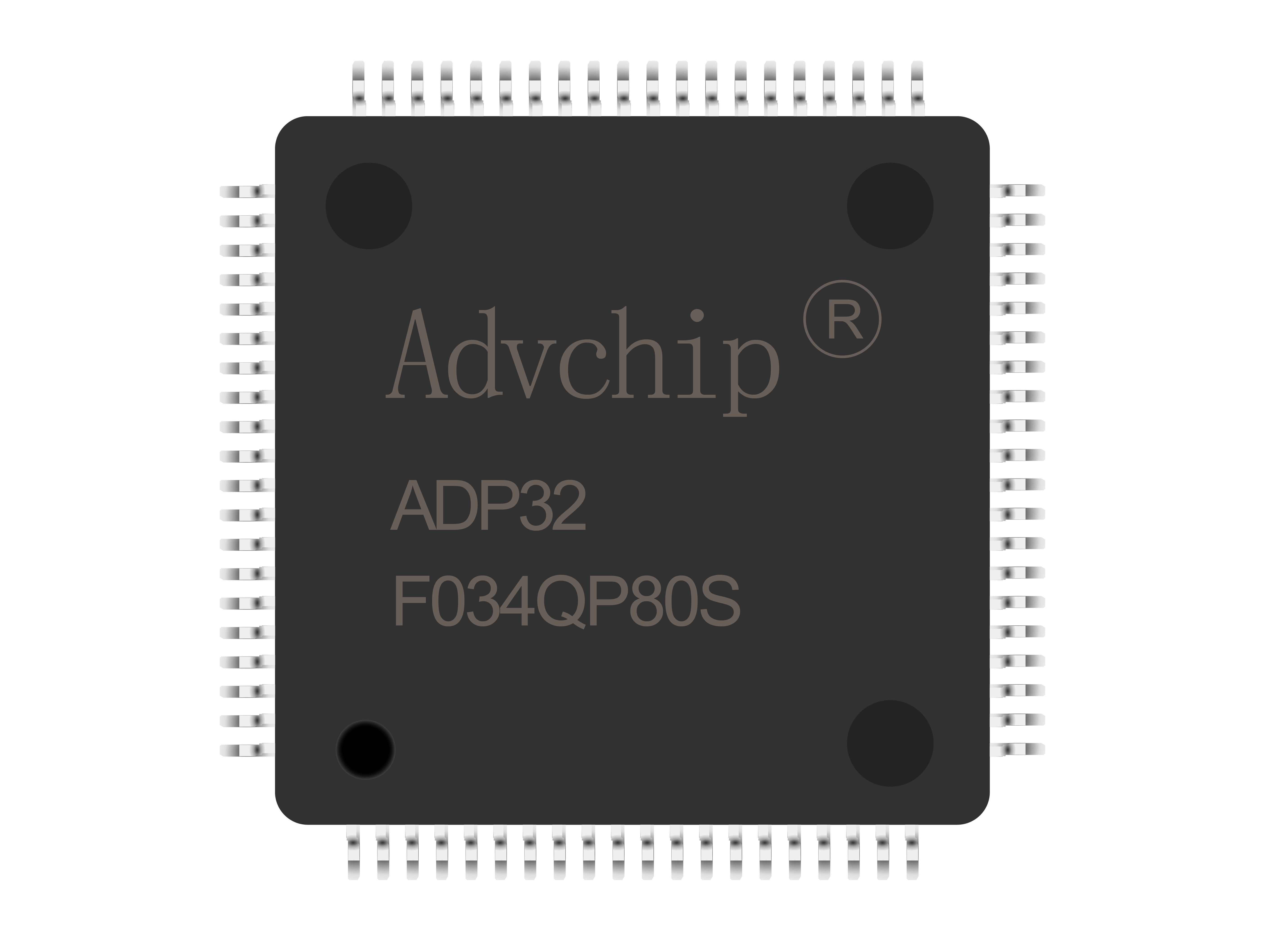 ADP32F03x ADP32F03x