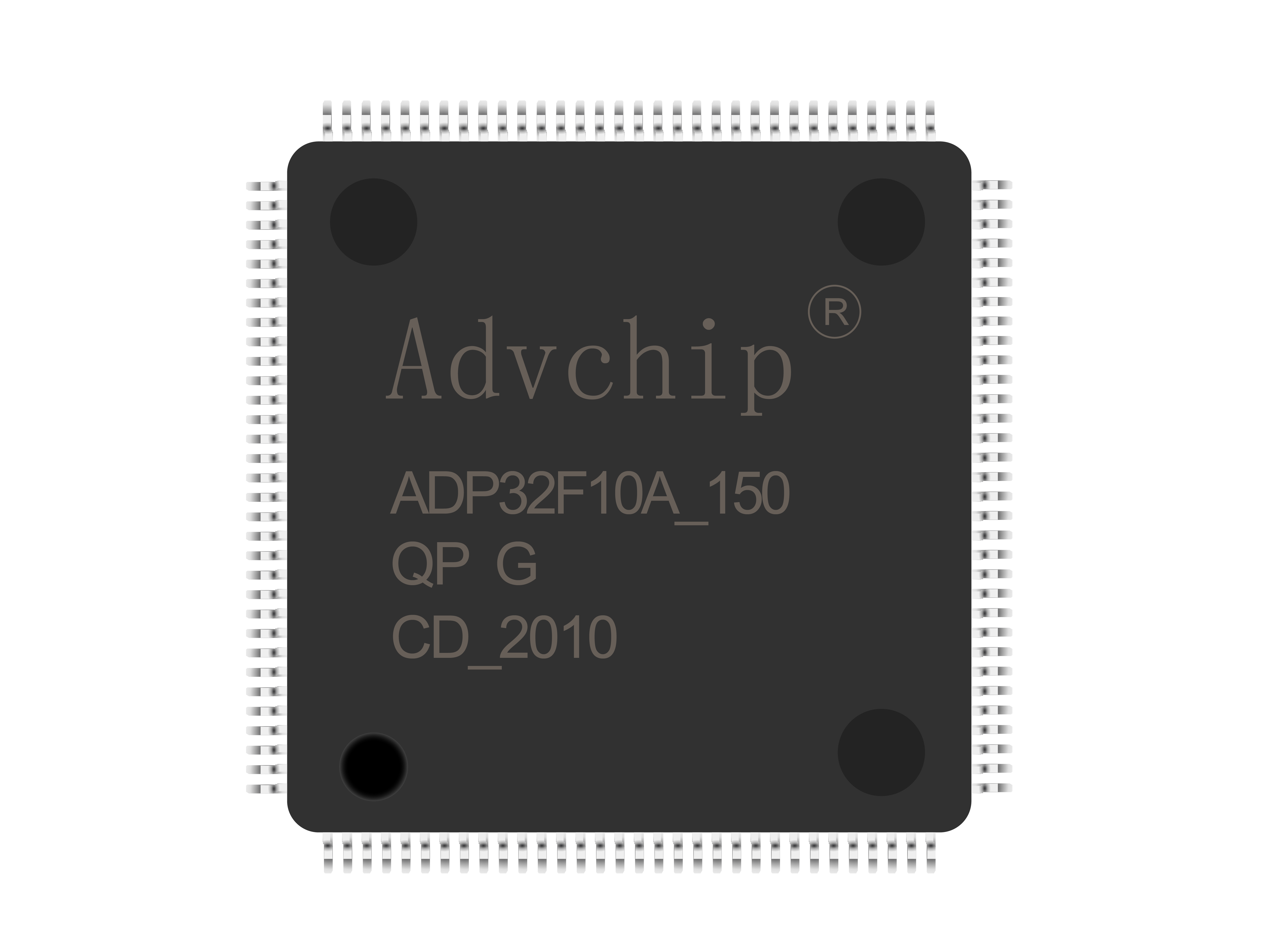 ADP32F1x ADP32F1x