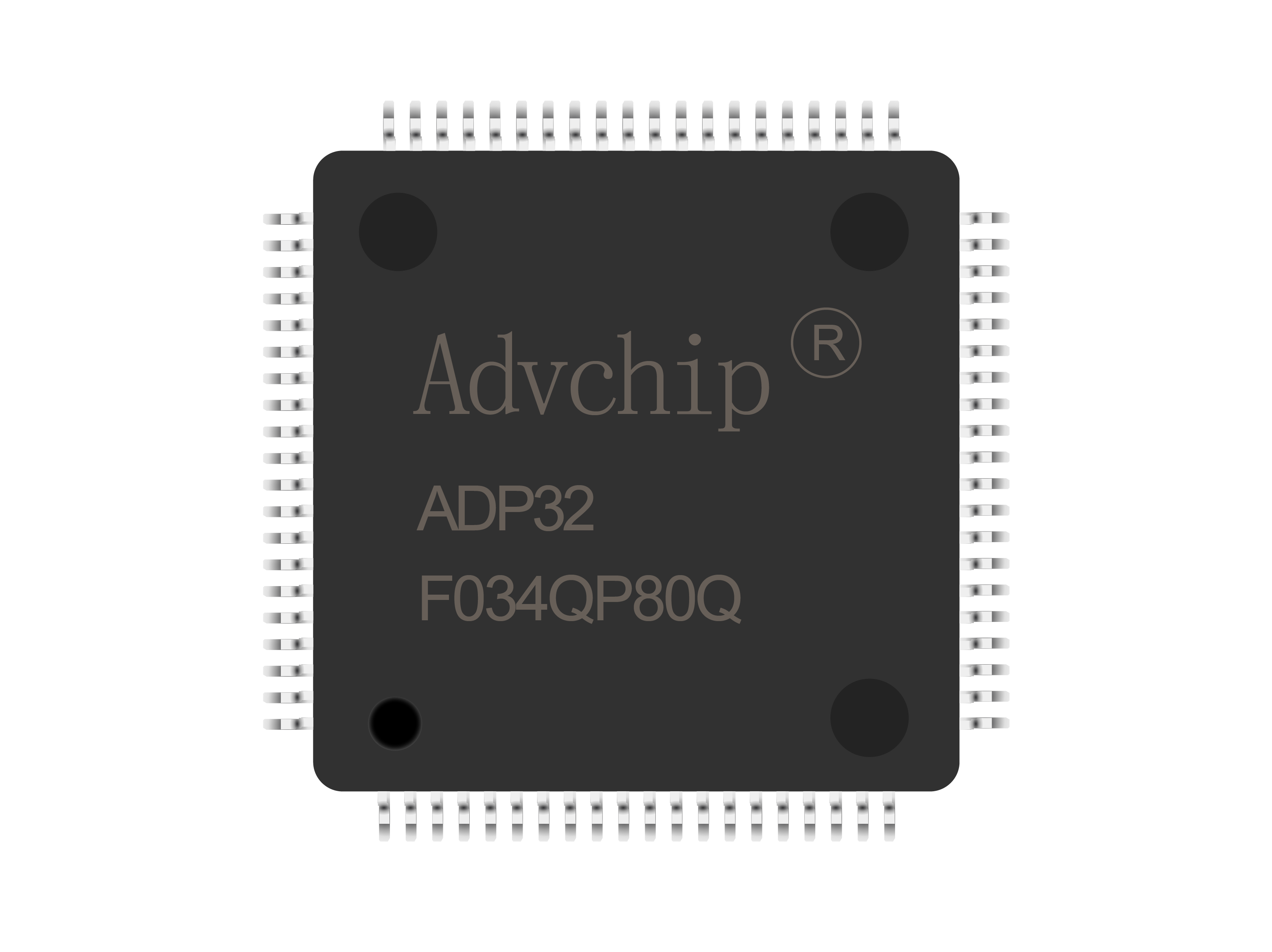 ADP32F03x ADP32F03x