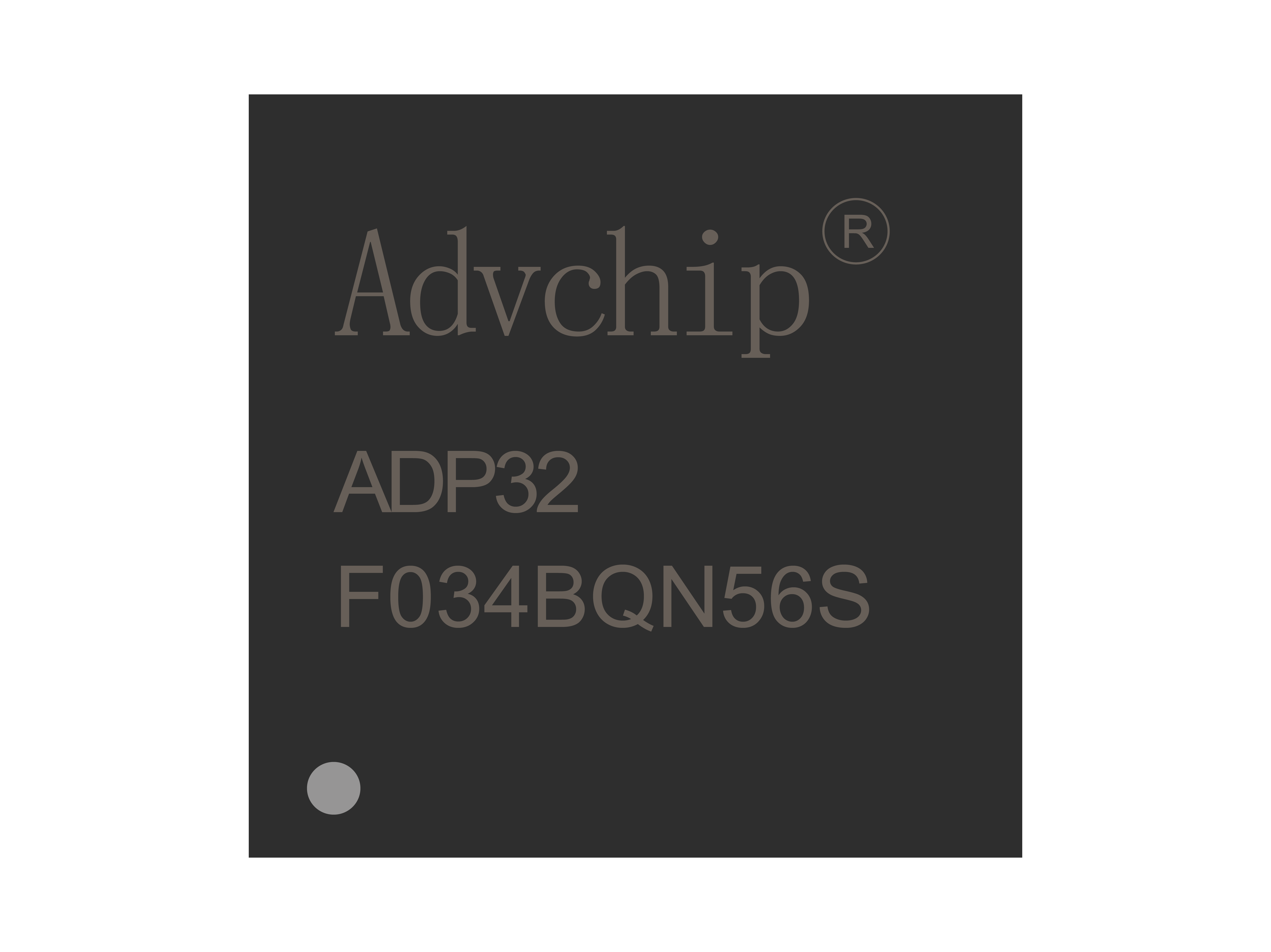 ADP32F03xB ADP32F03xB