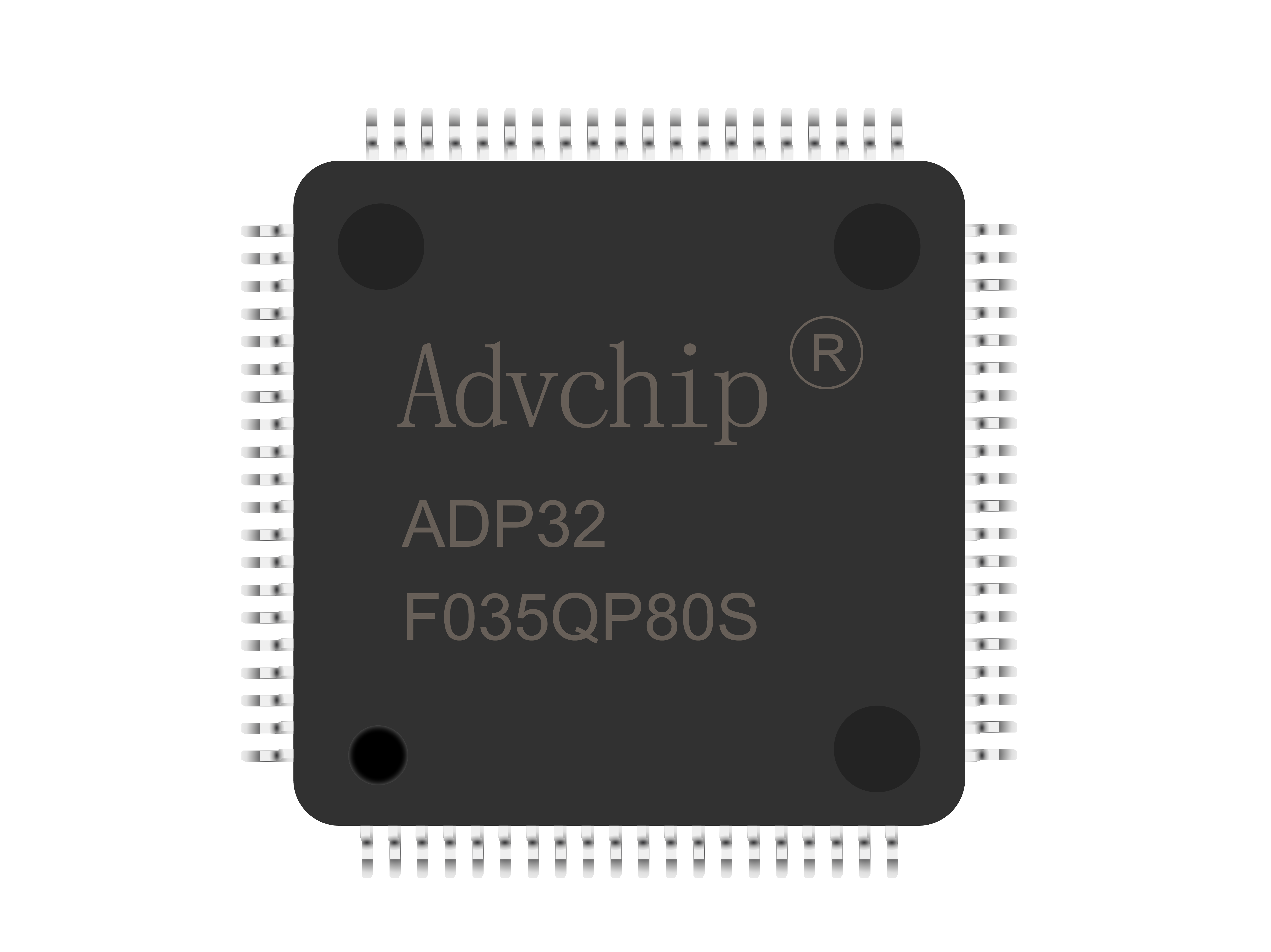 ADP32F03x ADP32F03x